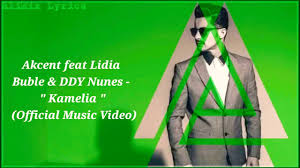 Akcent Feat Lidia Buble Ddy Nunes Kamelia Official Music Video Live Tv Vod Hd Muanlai Com